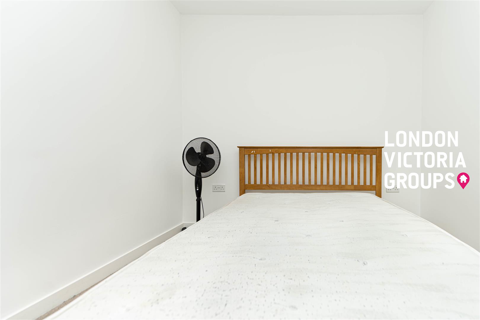 Bryant Apartments, Perceval Square, College Road, Harrow